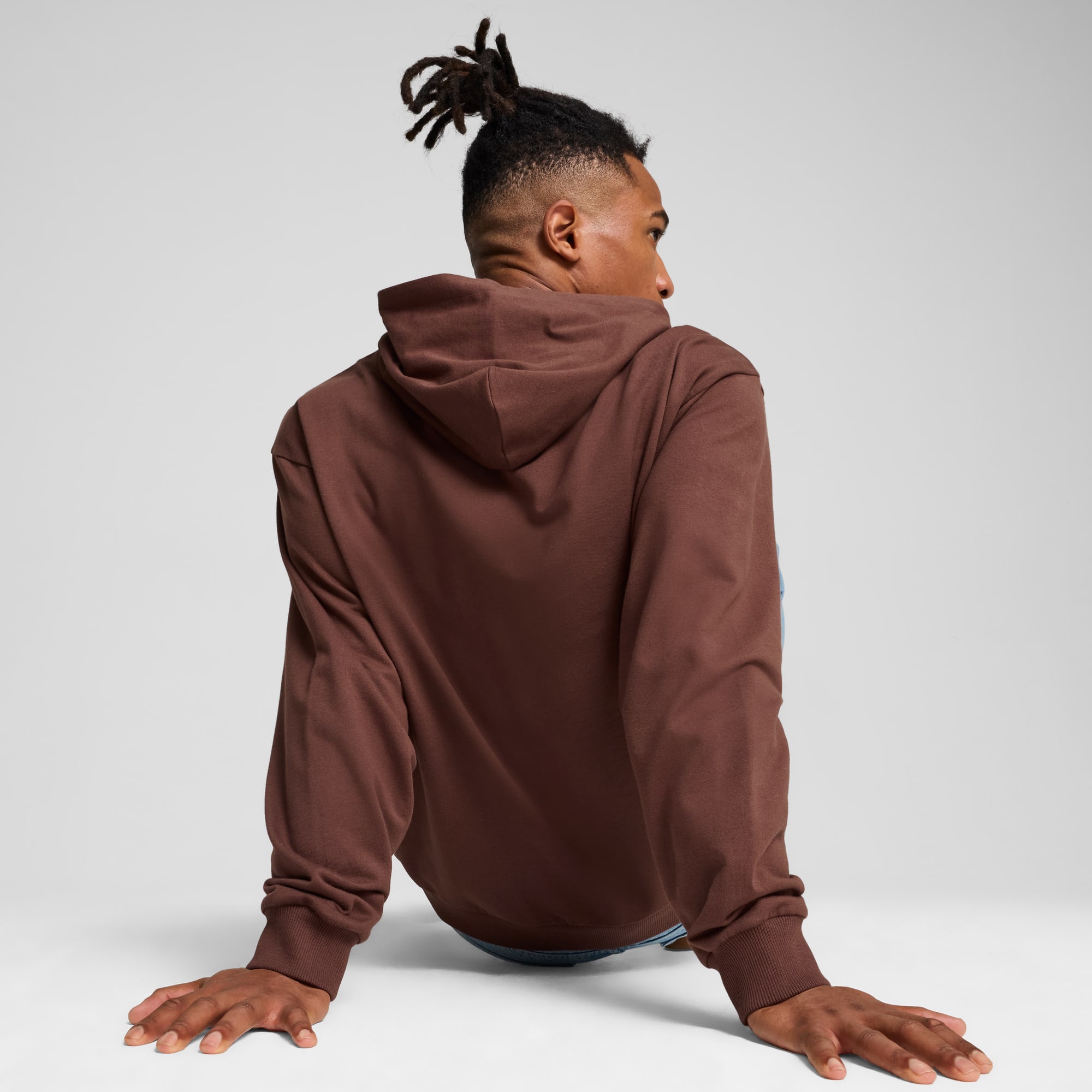 FC St. Pauli ftblCULTURE Hoodie Men